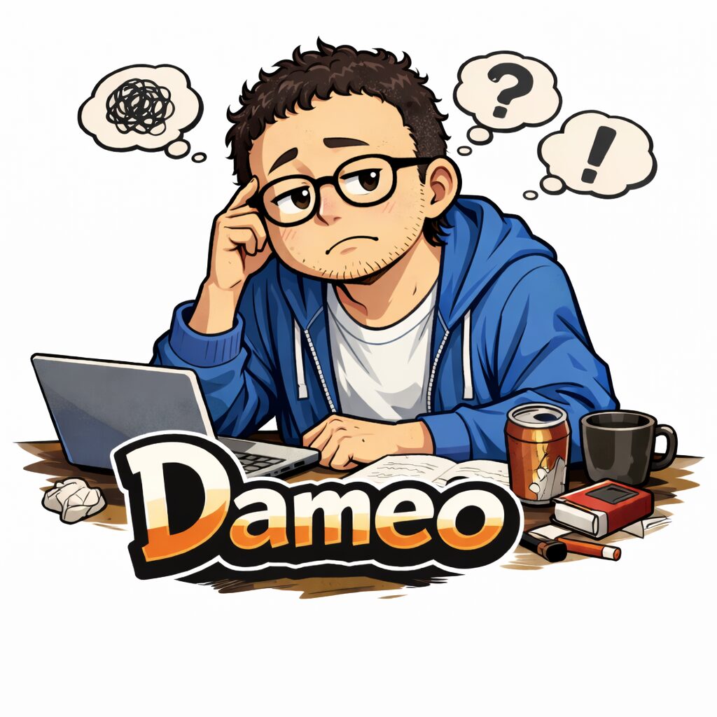 dameo